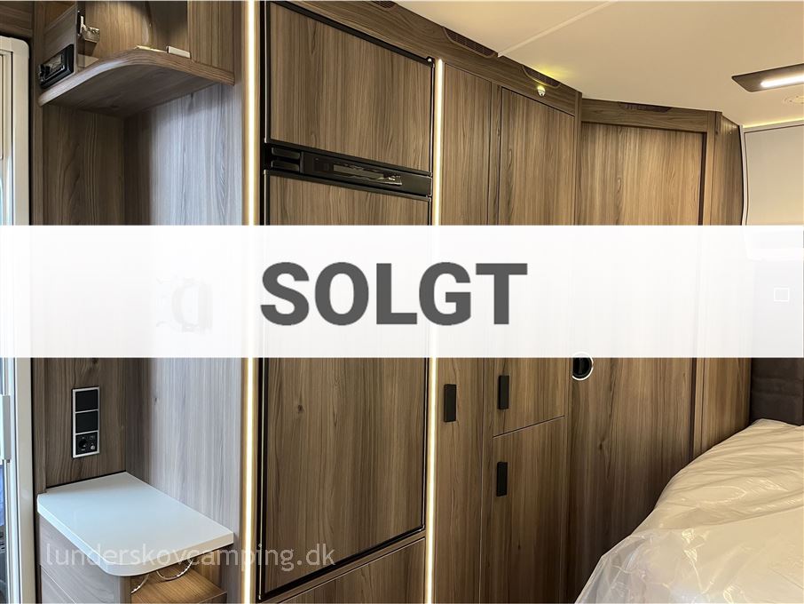 Kabe Briljant 470 XL KS