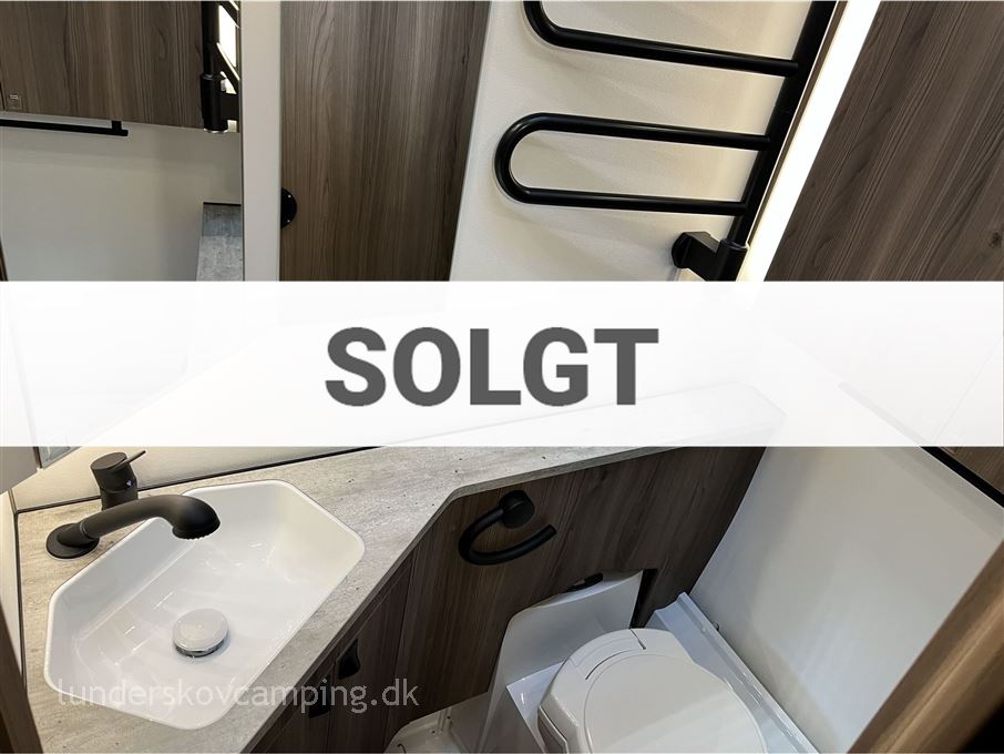 Kabe Briljant 470 XL KS