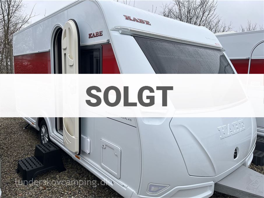 Kabe Briljant 470 XL KS