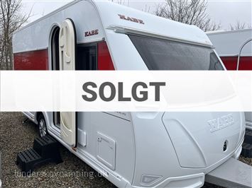 Kabe Briljant 470 XL KS