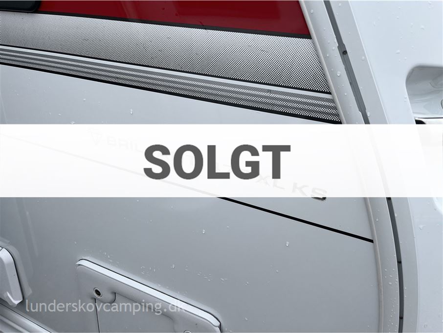 Kabe Briljant 470 XL KS