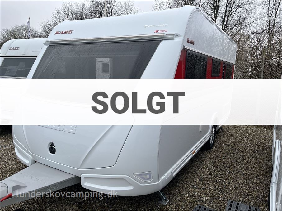 Kabe Briljant 470 XL KS