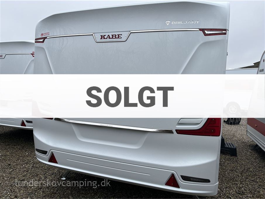 Kabe Briljant 470 XL KS