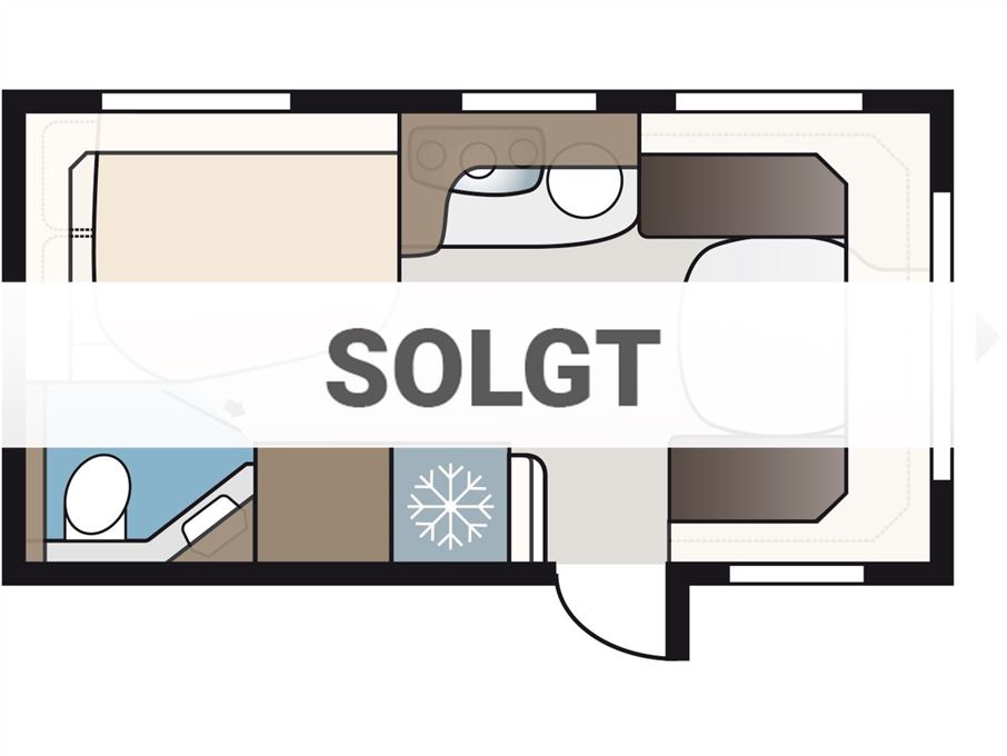 Kabe Briljant 470 XL KS