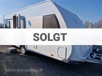 Knaus Südwind 500 FU