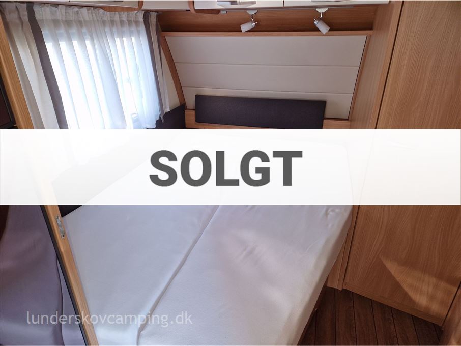 Knaus Südwind 500 FU