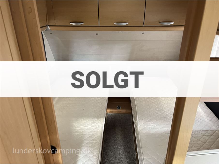 Knaus Südwind 500 EU