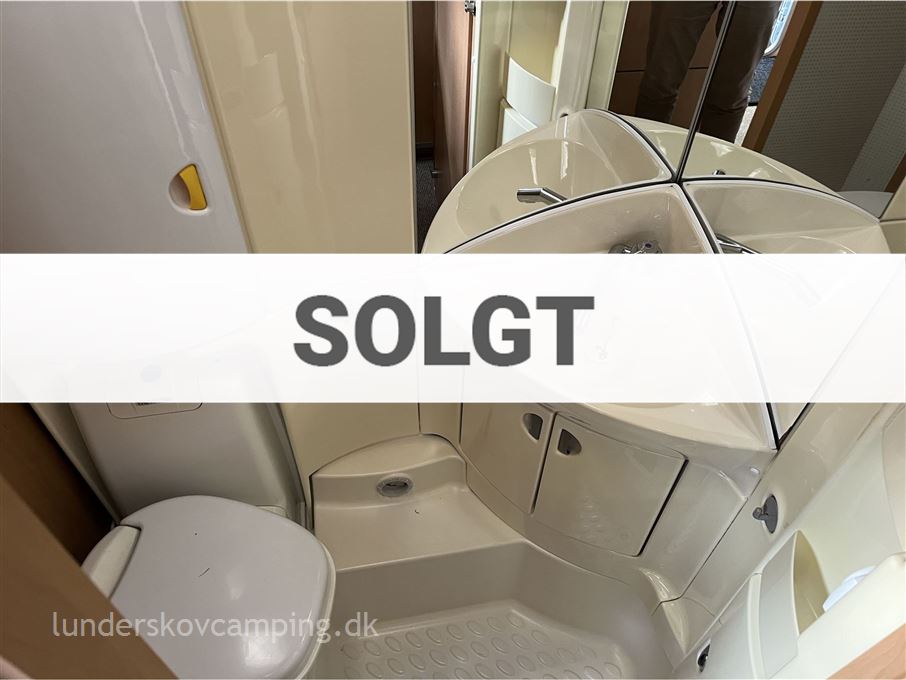 Knaus Südwind 500 EU