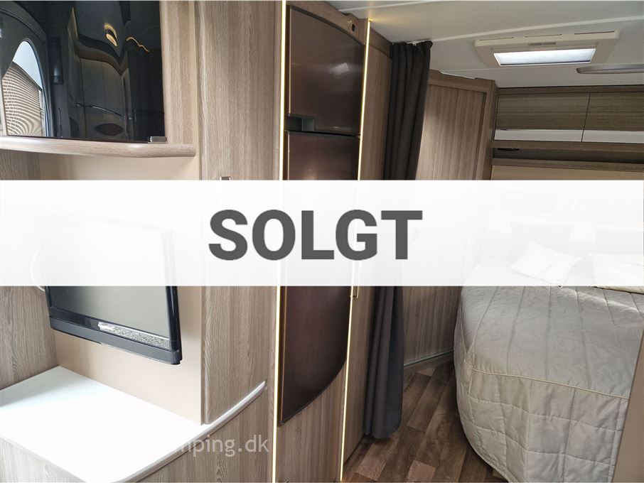 Kabe Royal 560 XL KS