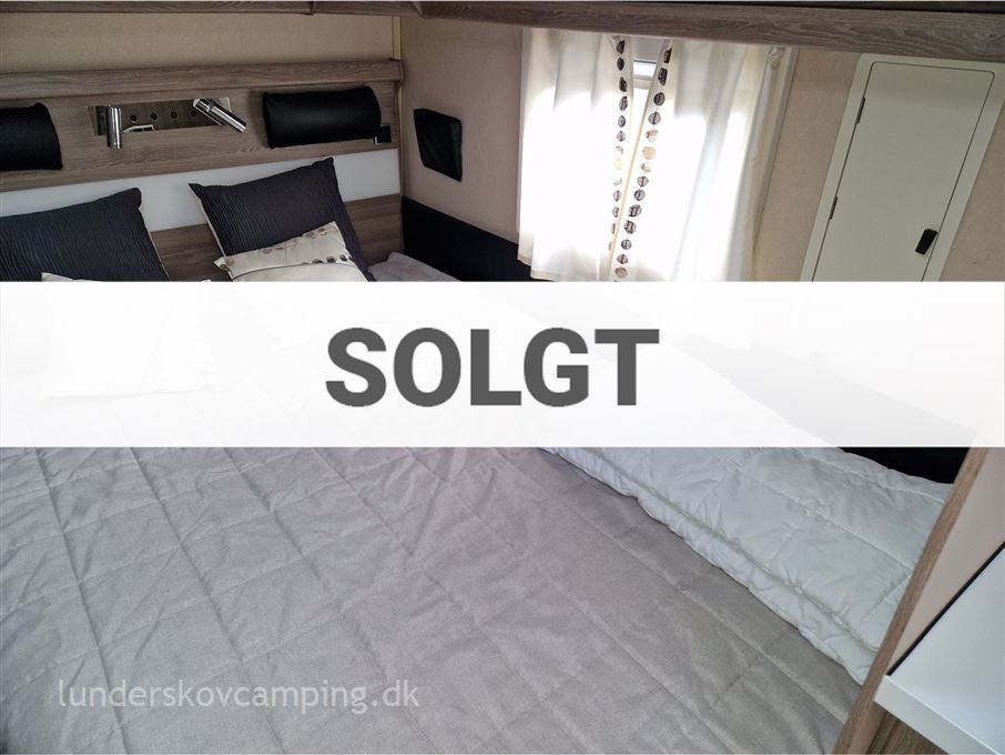 Kabe Royal 560 XL KS