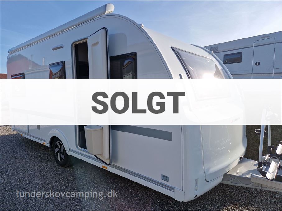 Adria Altea 502 UL