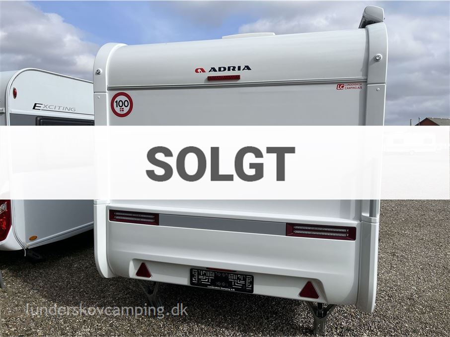 Adria Altea 502 UL