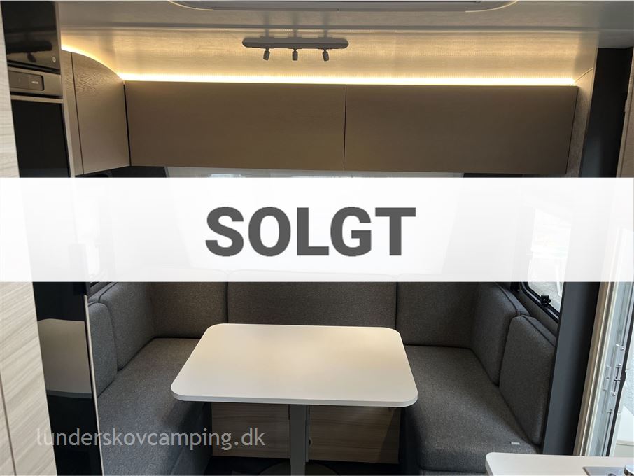 Adria Altea 502 UL