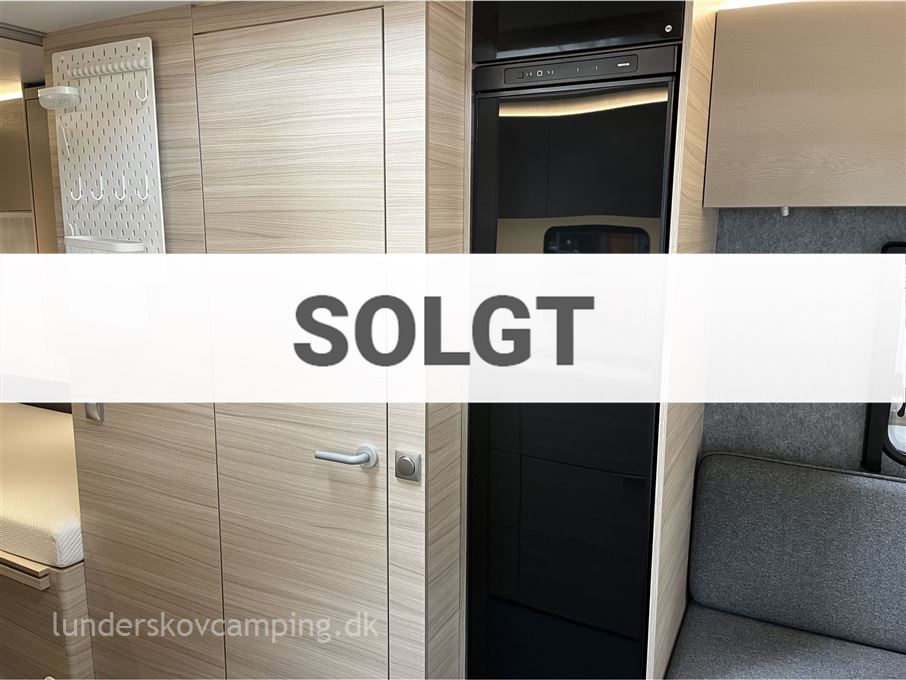 Adria Altea 502 UL