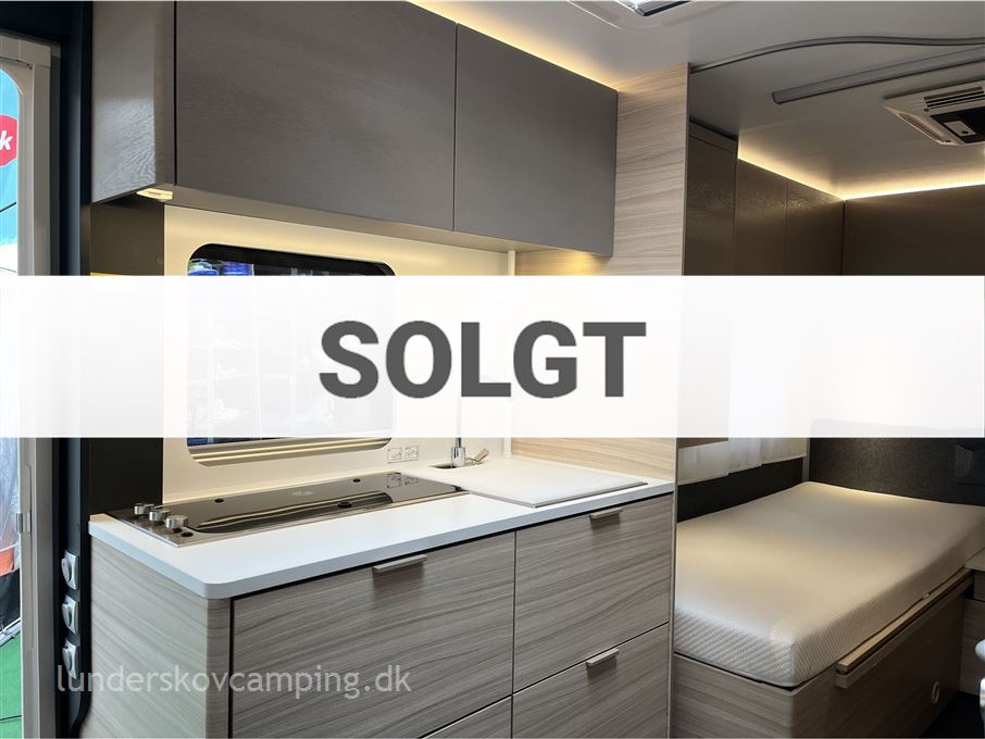 Adria Altea 502 UL