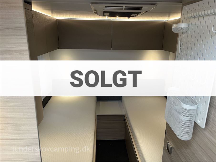 Adria Altea 502 UL