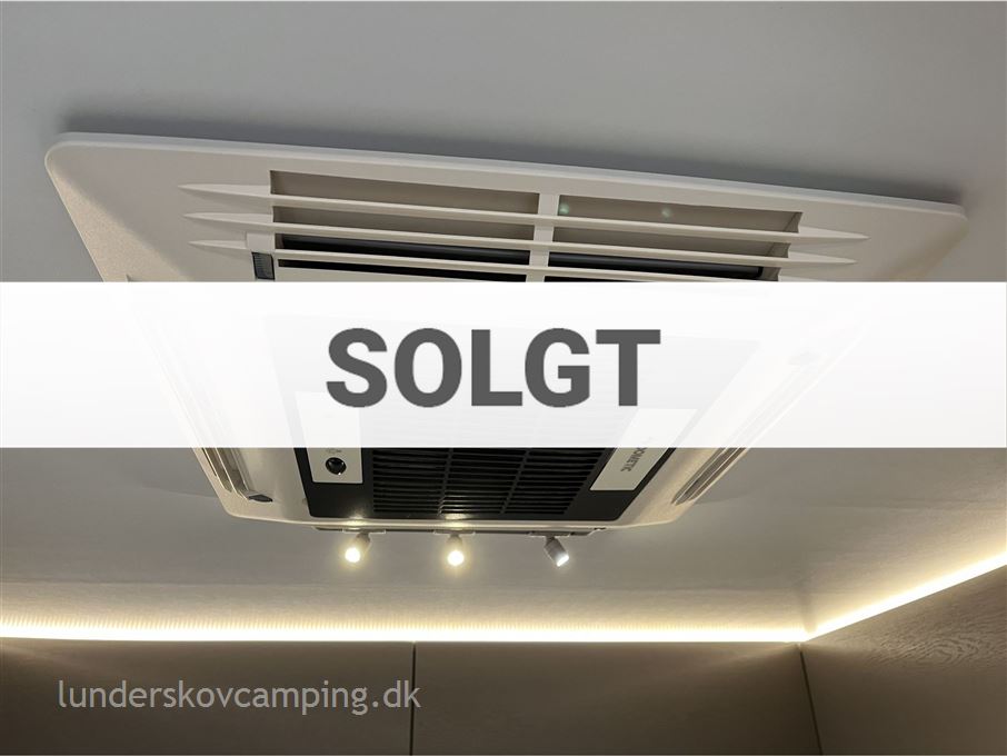 Adria Altea 502 UL