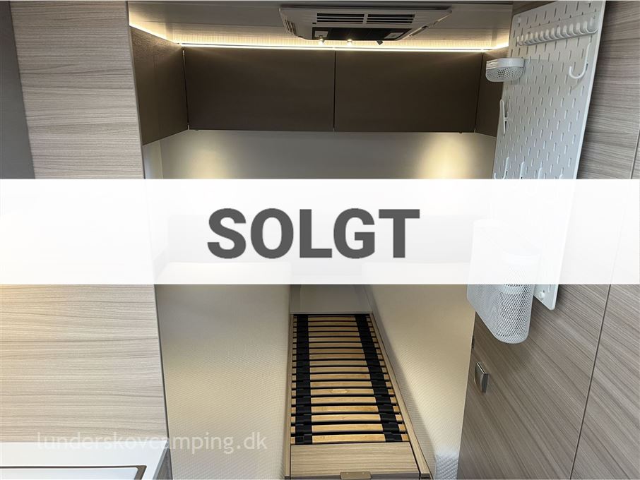 Adria Altea 502 UL