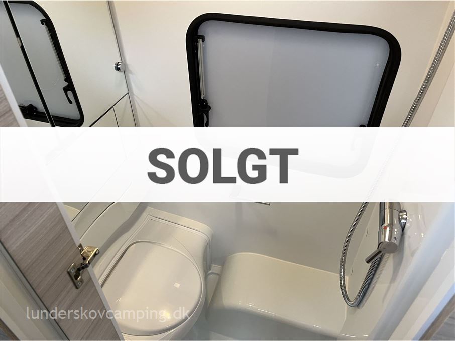 Adria Altea 502 UL