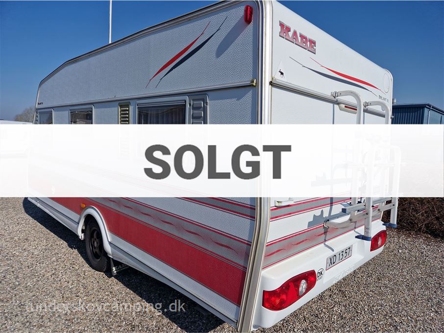 Kabe Briljant XL
