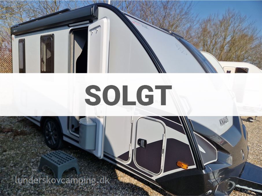 Knaus SPORT&FUN 480 QL