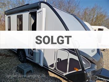 Knaus SPORT&FUN 480 QL