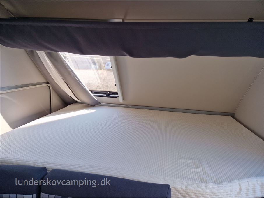 Knaus SPORT&FUN 480 QL