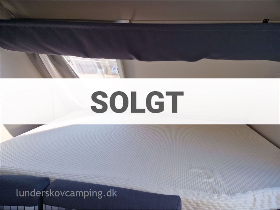 Knaus SPORT&FUN 480 QL