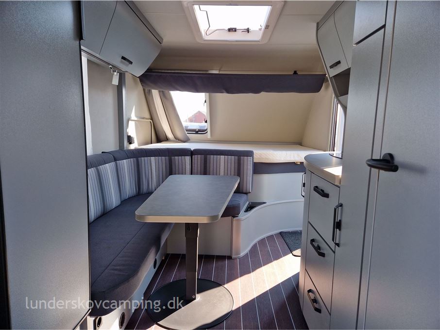 Knaus SPORT&FUN 480 QL