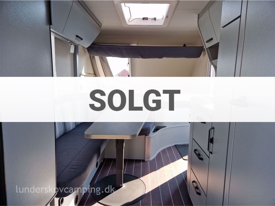 Knaus SPORT&FUN 480 QL