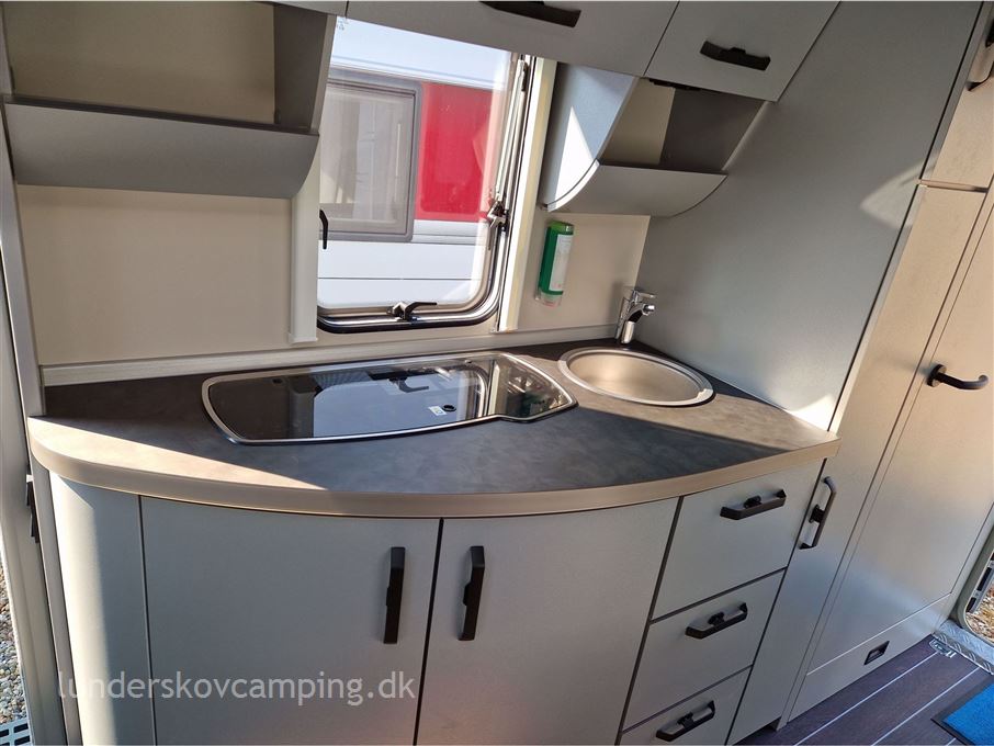 Knaus SPORT&FUN 480 QL