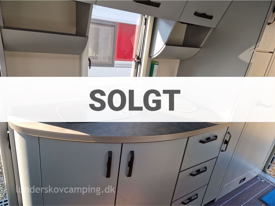 Knaus SPORT&FUN 480 QL