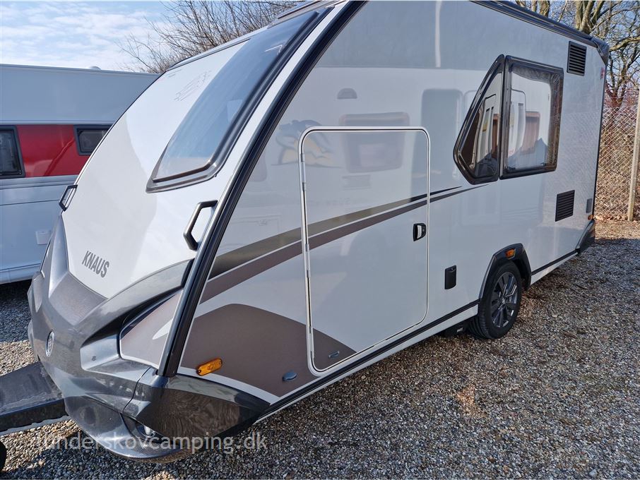 Knaus SPORT&FUN 480 QL