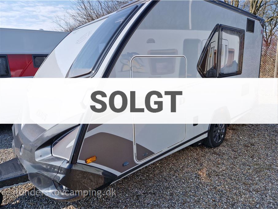 Knaus SPORT&FUN 480 QL