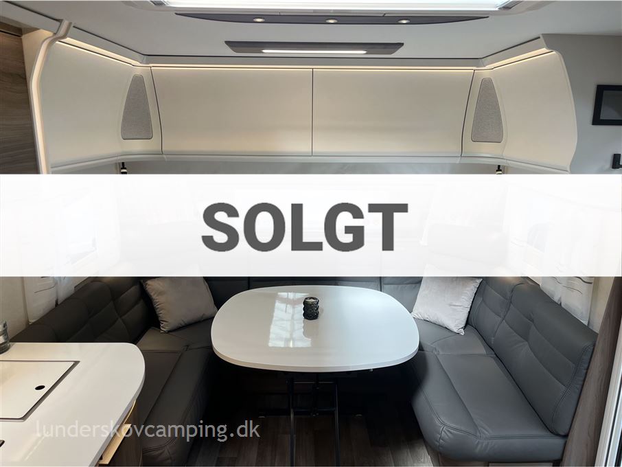 Kabe Ametist 560 GLE KS B8 PREMIUM LINE 2025