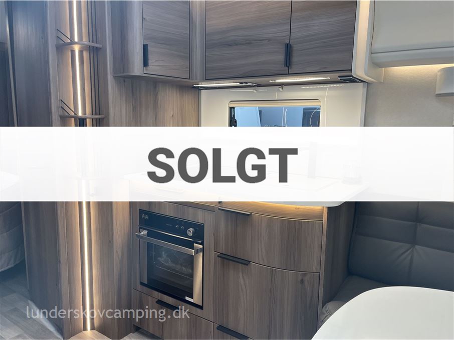 Kabe Ametist 560 GLE KS B8 PREMIUM LINE 2025