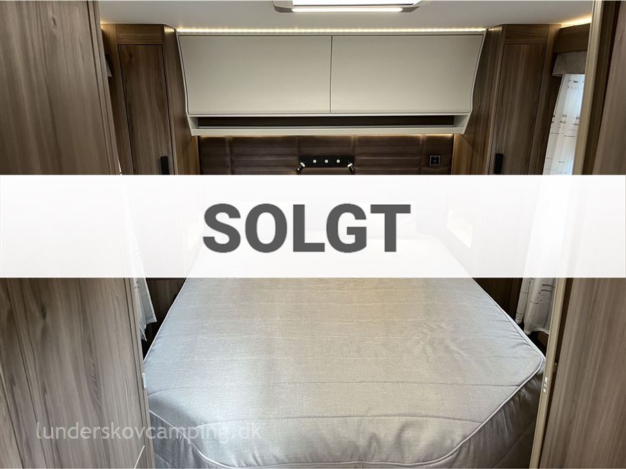 Kabe Ametist 560 GLE KS B8 PREMIUM LINE 2025