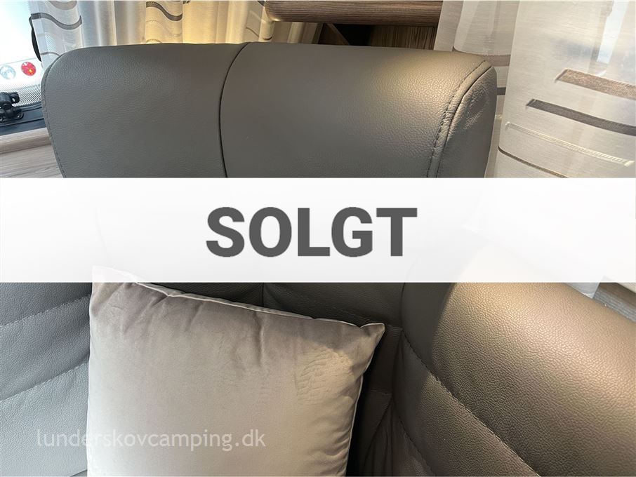 Kabe Ametist 560 GLE KS B8 PREMIUM LINE 2025