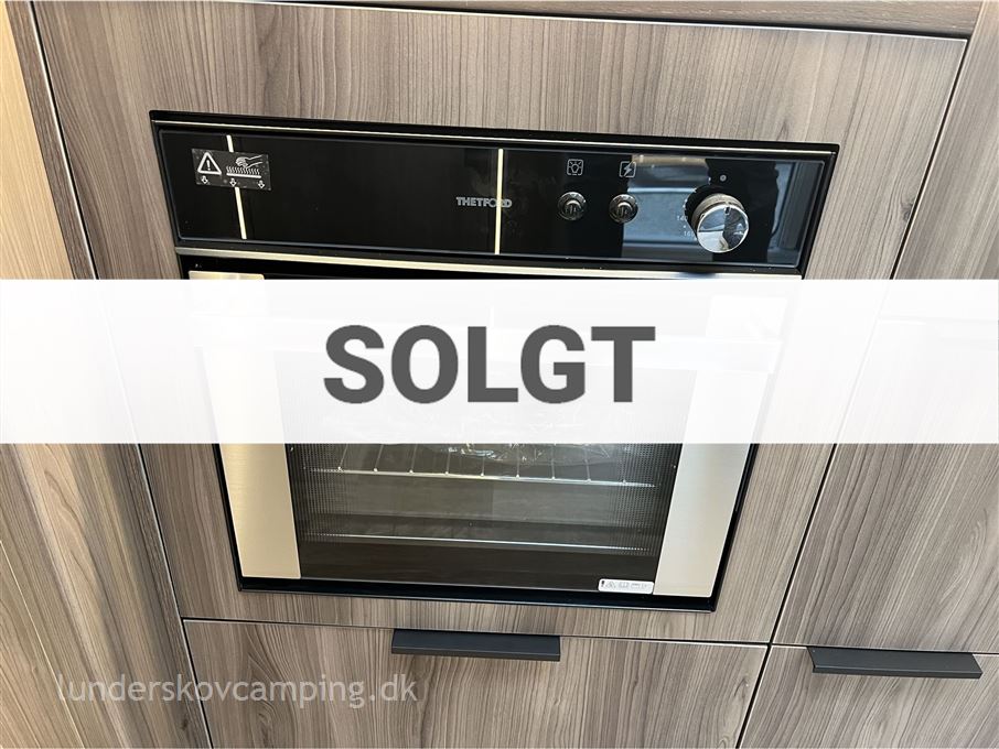 Kabe Ametist 560 GLE KS B8 PREMIUM LINE 2025