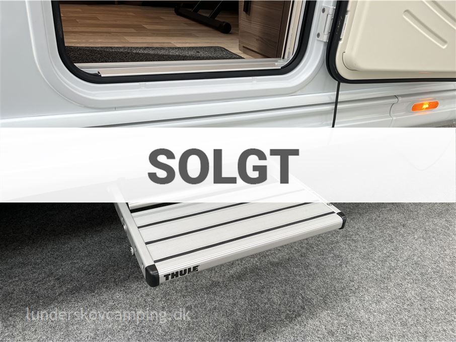 Kabe Ametist 560 GLE KS B8 PREMIUM LINE 2025