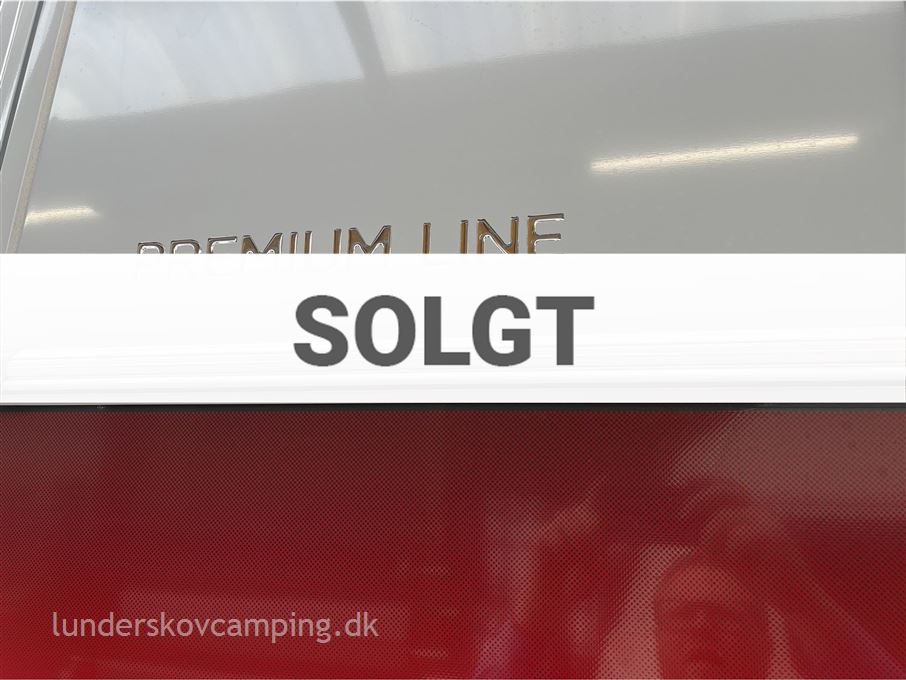 Kabe Ametist 560 GLE KS B8 PREMIUM LINE 2025