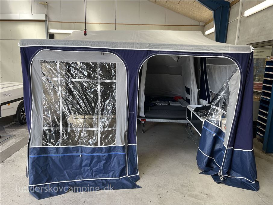 Camp-Let Concorde