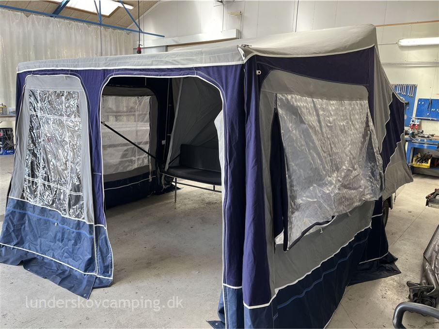 Camp-Let Concorde