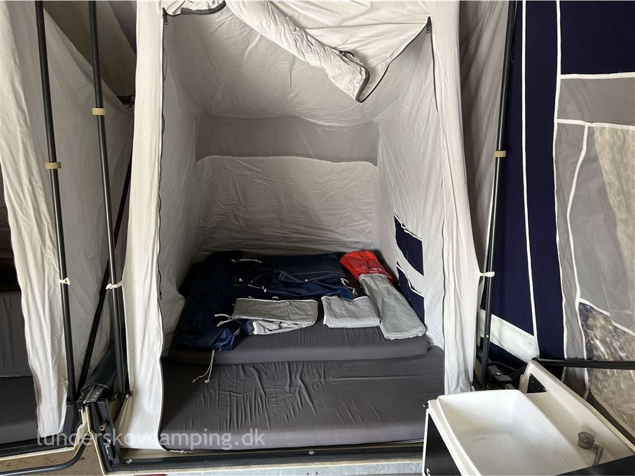 Camp-Let Concorde