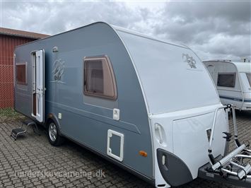 Knaus EuroStar 550 FU 230