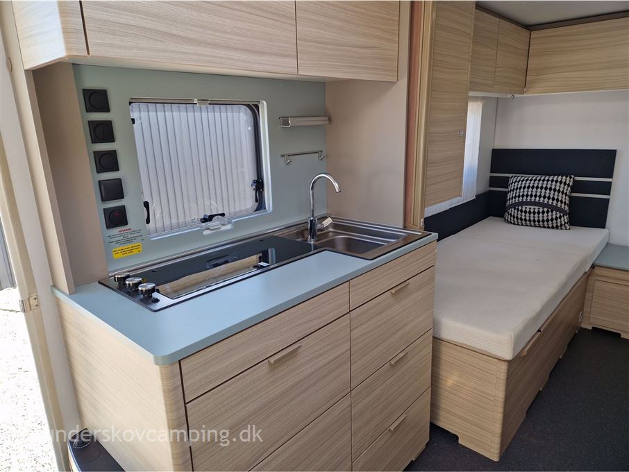 Adria Altea 502 UL