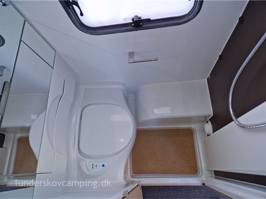Adria Altea 502 UL