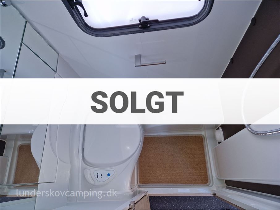 Adria Altea 502 UL