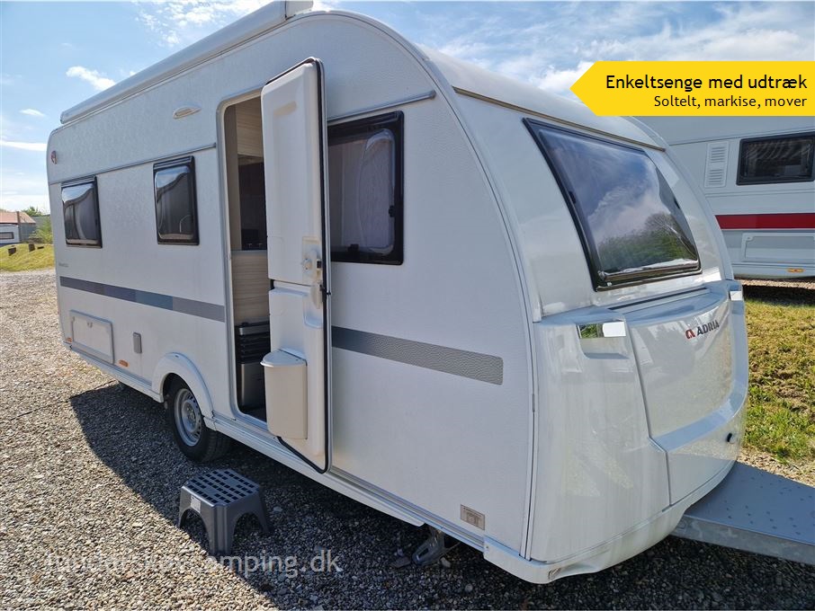 Adria Altea 502 UL
