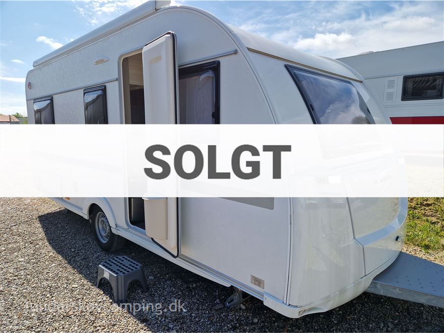 Adria Altea 502 UL